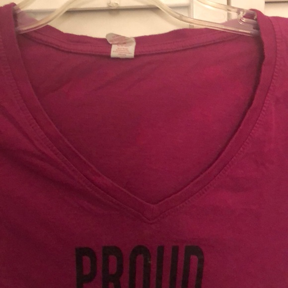 Fun tee - Picture 3 of 4